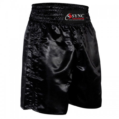 KICKBOXING SHORT
